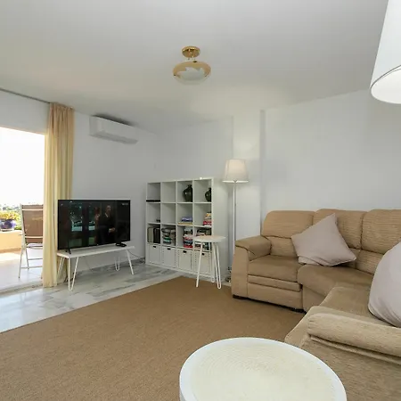 Casa Polarsol * Fuengirola