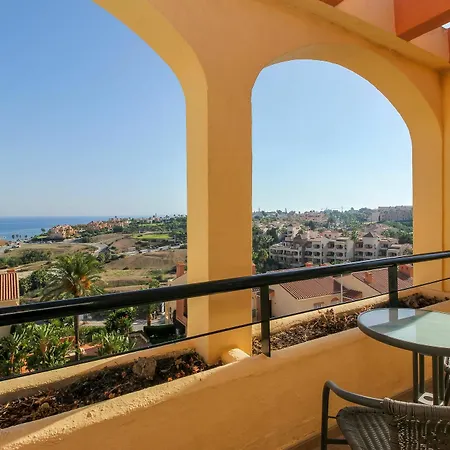 Casa Polarsol * Fuengirola