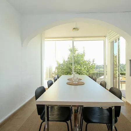 Casa Polarsol Apartment Fuengirola