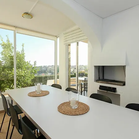Casa Polarsol Apartment