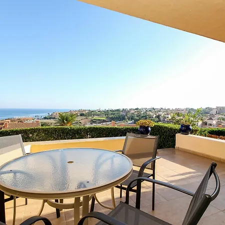 Casa Polarsol Fuengirola
