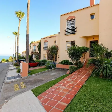 Casa Polarsol Apartment