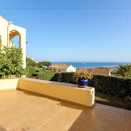 Casa Polarsol * Fuengirola